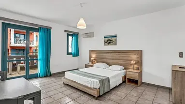 Marilisa Hotel
