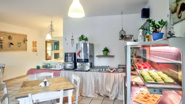 Marilisa Hotel