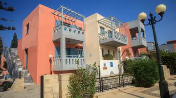 MARILISA HOTEL
