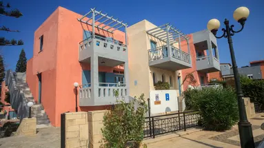 MARILISA HOTEL