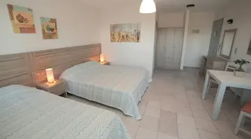 Marilisa Hotel
