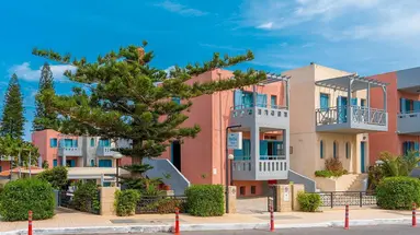 Marilisa Hotel
