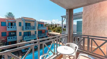 Marilisa Hotel