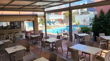 Marilisa Hotel