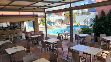 Marilisa Hotel