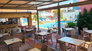Marilisa Hotel