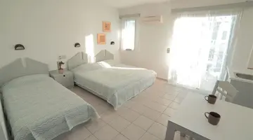 Marilisa Hotel
