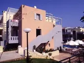 Marilisa Hotel