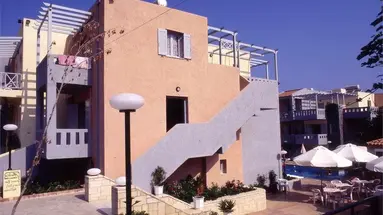 Marilisa Hotel