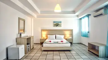 Marilisa Hotel