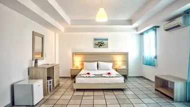 Marilisa Hotel