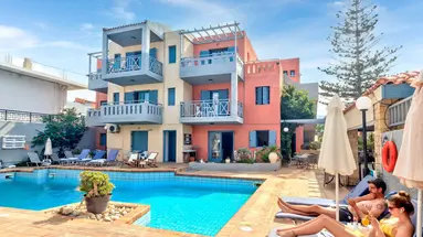 Marilisa Hotel