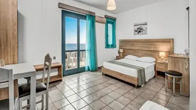 MARILISA HOTEL
