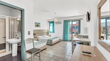 MARILISA HOTEL