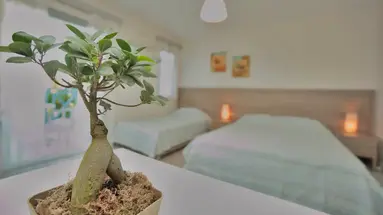 Marilisa Hotel