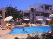 Marilisa Hotel