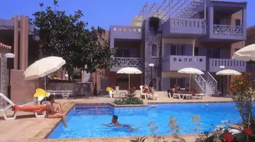 Marilisa Hotel