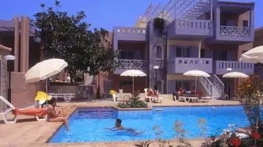 Marilisa Hotel