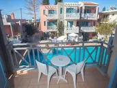 Marilisa Hotel