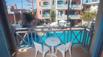 Marilisa Hotel