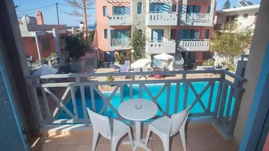 Marilisa Hotel