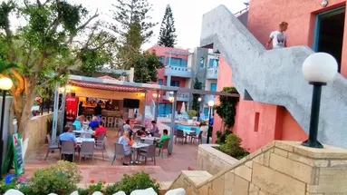 Marilisa Hotel