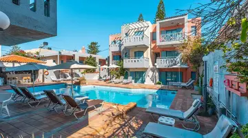 Marilisa Hotel