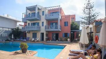 MARILISA HOTEL
