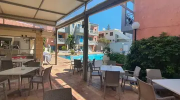 Marilisa Hotel