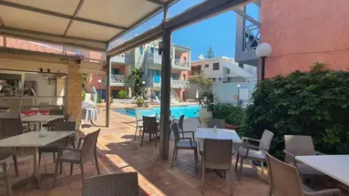 Marilisa Hotel