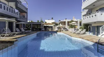 Marilisa Hotel
