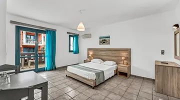 Marilisa Hotel