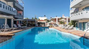 Marilisa Hotel