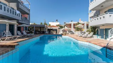 Marilisa Hotel