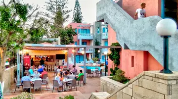 Marilisa Hotel