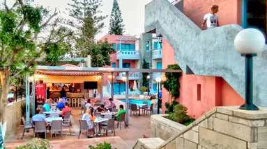 Marilisa Hotel