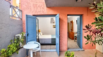 Marilisa Hotel
