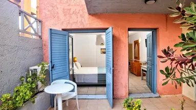 Marilisa Hotel