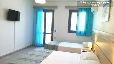 Marilisa Hotel