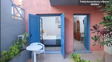 Marilisa Hotel