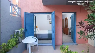 Marilisa Hotel