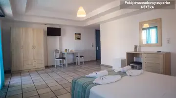 Marilisa Hotel