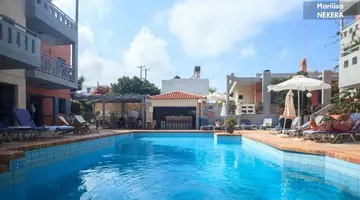 Marilisa Hotel