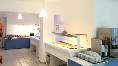 Marilisa Hotel