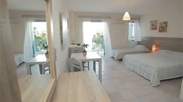 Marilisa Hotel