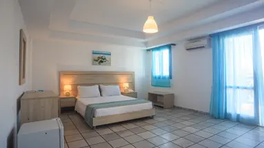 MARILISA HOTEL