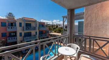 Marilisa Hotel