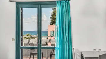 Marilisa Hotel