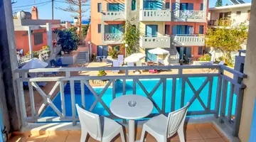 Marilisa Hotel