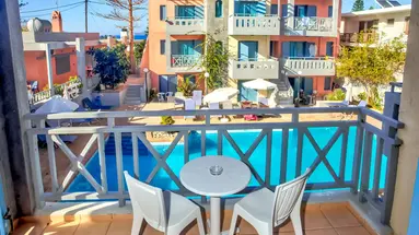 Marilisa Hotel